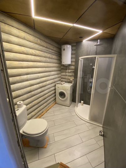 Дом 42 м² на участке 12 сот.