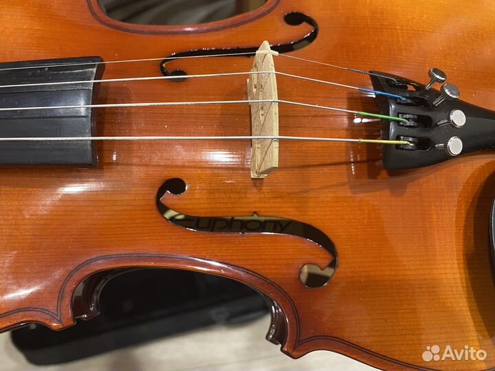 Скрипка Euphony 4/4