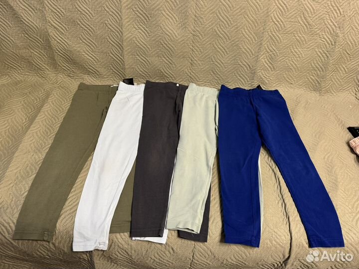 Лосины для мальчика H&M