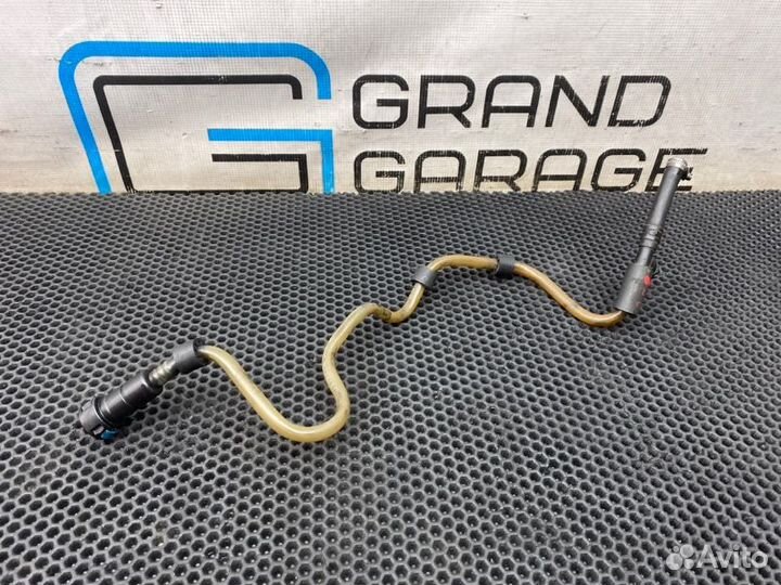 Трубка топливная Bmw 3-Series E90 M47N20