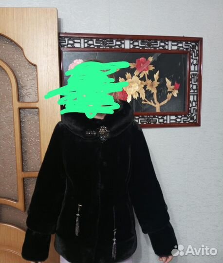 Шуба