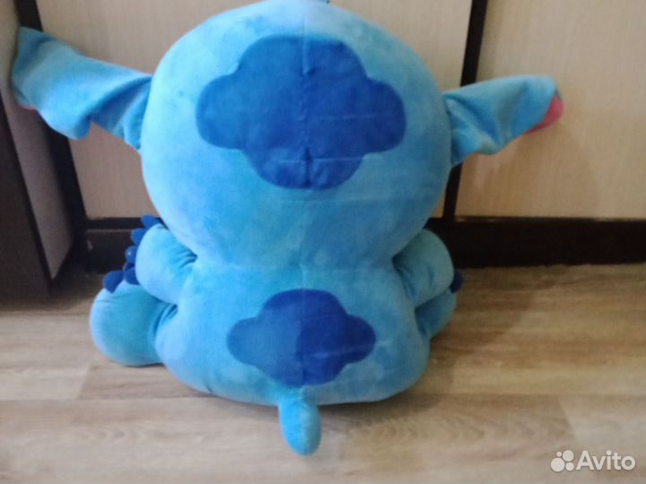 Мягкая игрушка Стич