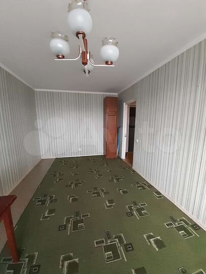 2-к. квартира, 50,2 м², 10/10 эт.