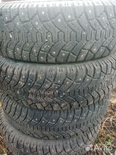 Tunga Nordway 185/65 R15 88Q