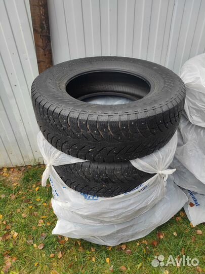 Nokian Tyres Hakkapeliitta LT3 275/65 R18