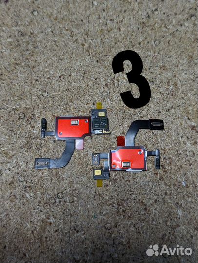 Запчасти Google pixel 2-3-4-5