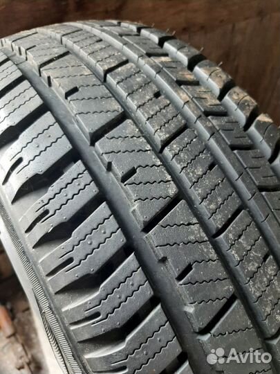 Amtel Cruise 4x4 215/65 R16 98
