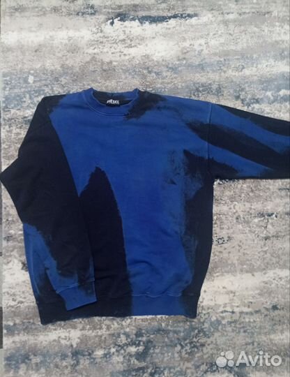 Свитшот diesel