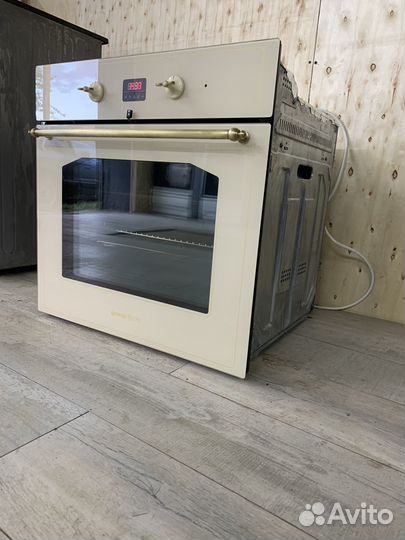 Духовой шкаф gorenje бу