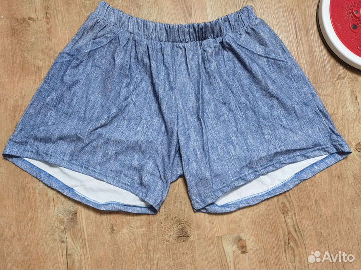 Шорты женские