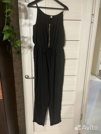 Комбинезон брючный 46