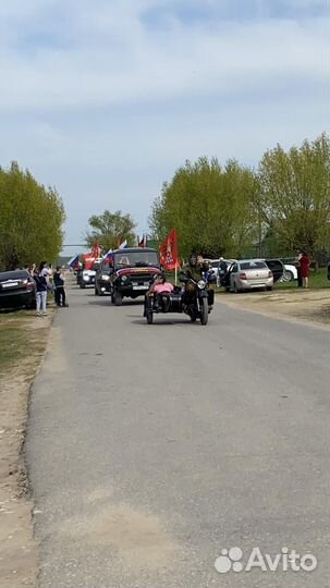 Днепр мт-10-36