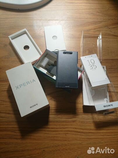 Sony Xperia X Compact, 3/32 ГБ