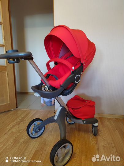 Детские коляски