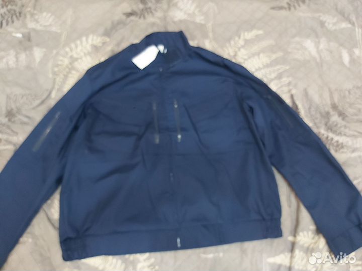 Форма охраны