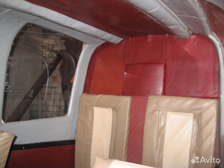 Продаю аэроглиссер