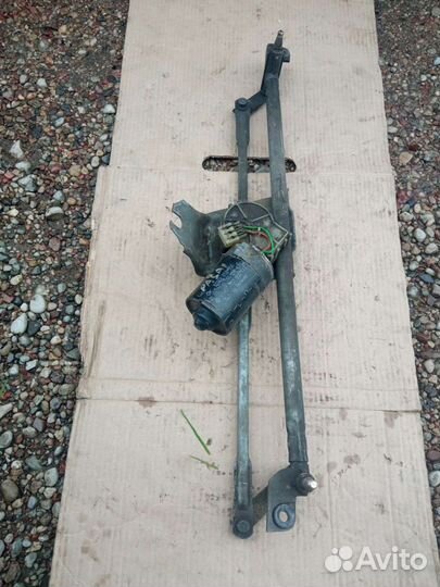 Volkswagen Golf 3 Passat B3. B4 трапеция дворников