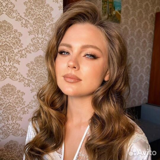 Визажист, свадьбы, корпоративы, выпускные