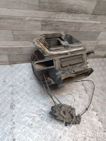 Корпус печки Ваз 2114 21083 8кл 1.5