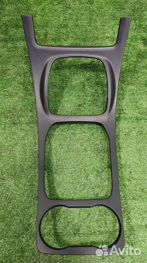 Накладка консоли Ford S-Max (CA1) 2012