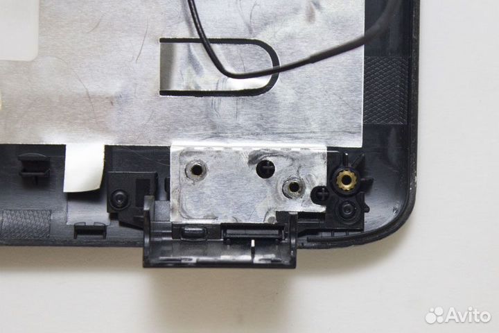 Крышка матрицы 41.4FX02.001 SGM604FX0200 для Acer