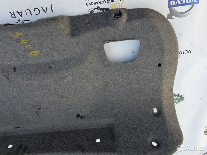 Обшивка крышки багажника Volvo S40 II 2004-2012