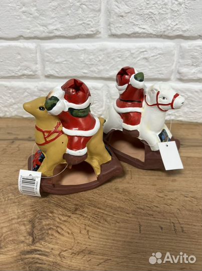 Подсвечник