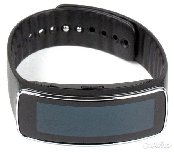 Фитнес-браслет Часы Samsung Gear Fit