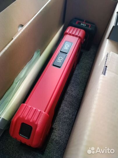 Сканер Launch X431 Pro SE v5 без переходников