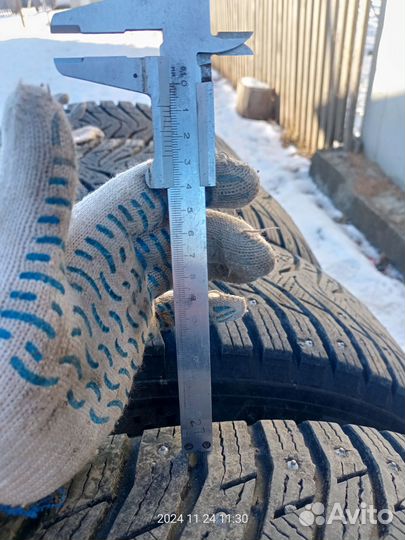 Колеса на УАЗ