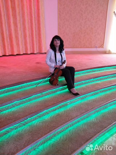 Скрипач на праздник,на армянскую свадьбу