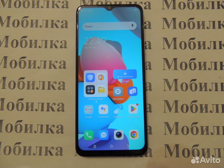 TECNO Spark Go 2023, 3/64 ГБ