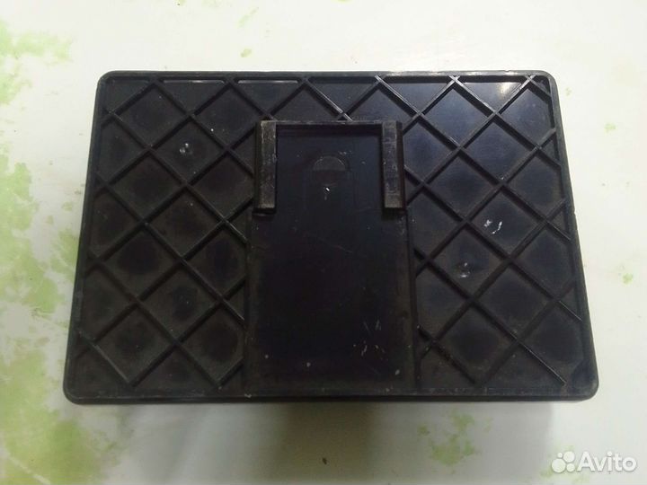 Блок управления центральным замком Kia Ceed