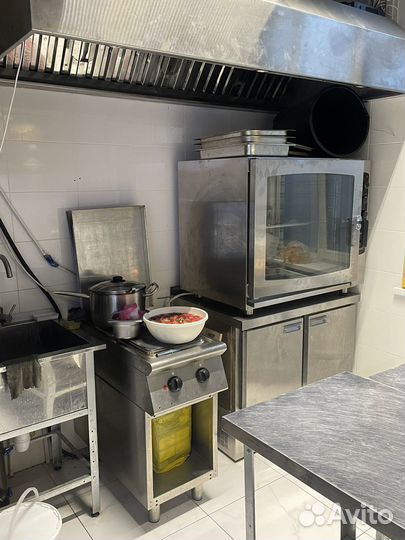 Готовый бизнес Магазин Продуктов