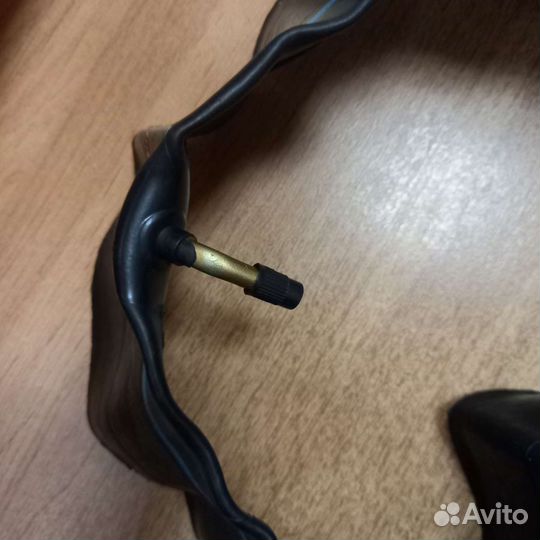 3,50 R10 камера