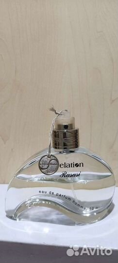 Туалетная вода, мужская