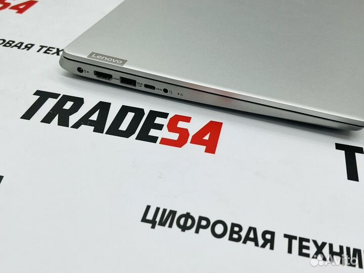 Ноутбук Lenovo 15.6