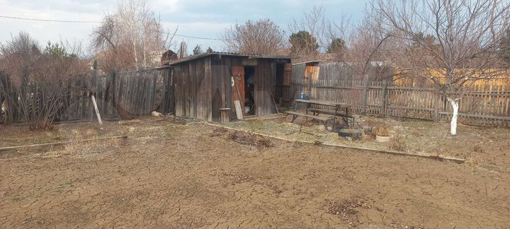 Дача 36 м² на участке 6 сот.