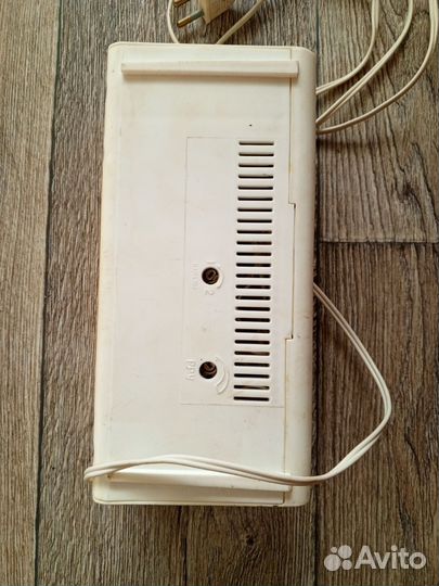 Приставка телевизионная