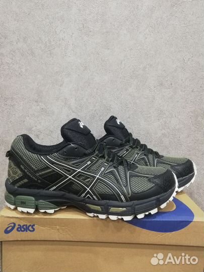 Кроссовки Asics Gel-Kahana 8