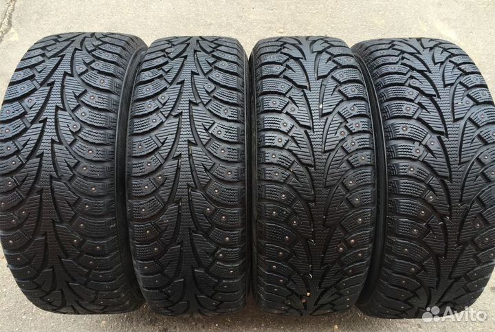 Hankook Winter I'Pike 225/60 R17