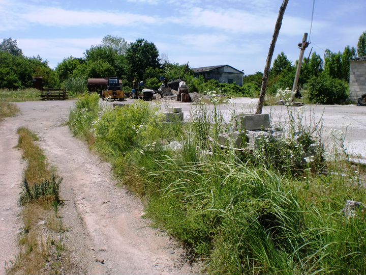 Продам производственную базу