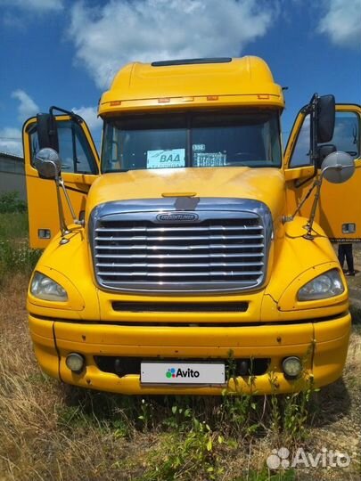 Freightliner CL120064ST, 2003