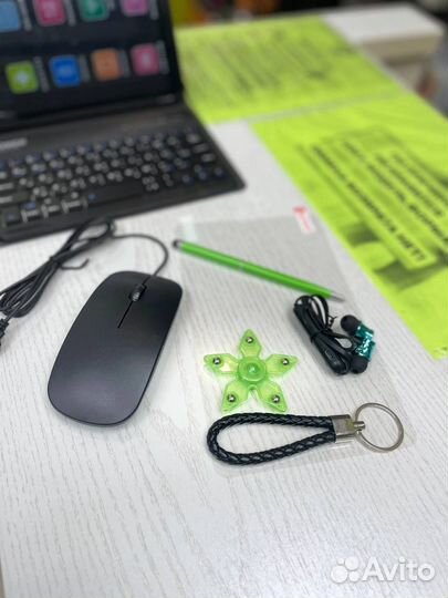 Планшет atouch