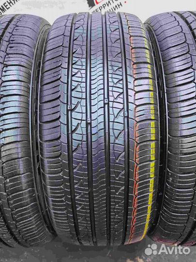Nexen N'Priz AH8 215/55 R17 94V