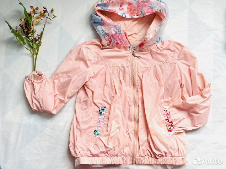 Одежда для девочки пакетом 134 140 146 152