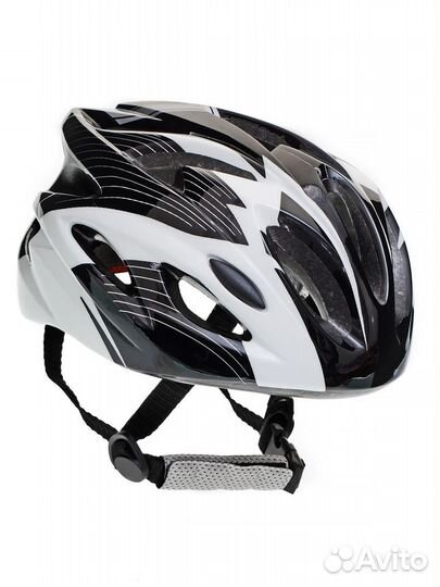 Шлем велосипедный