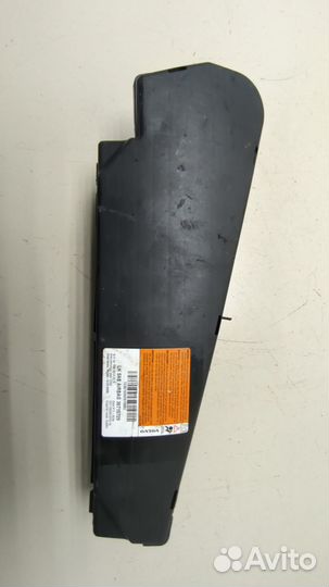 Подушка безопасности в сиденье Volvo S80, 2008