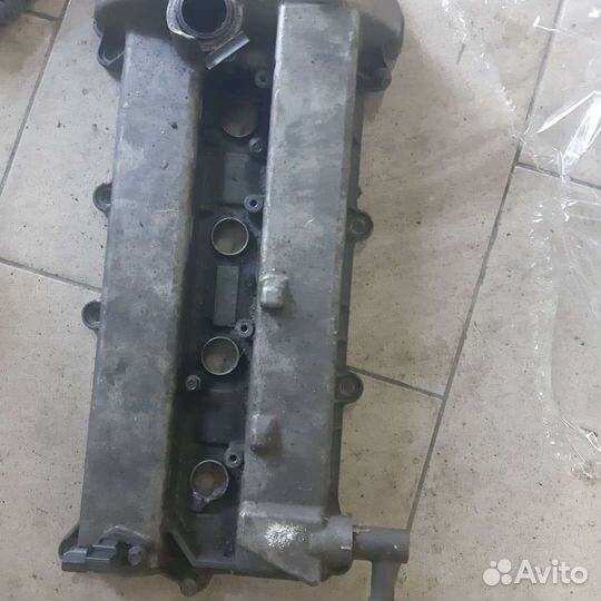 Клапанная крышка мазда 2.3 турбо мпс, сх7