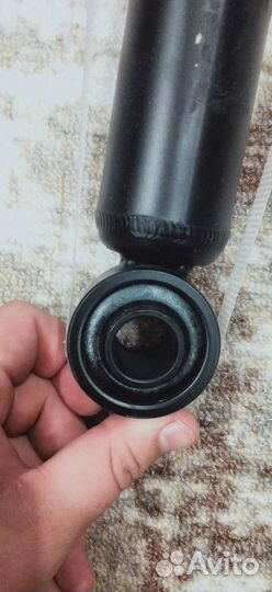 Амортизатор(стойка) задний соната Kayaba 341427